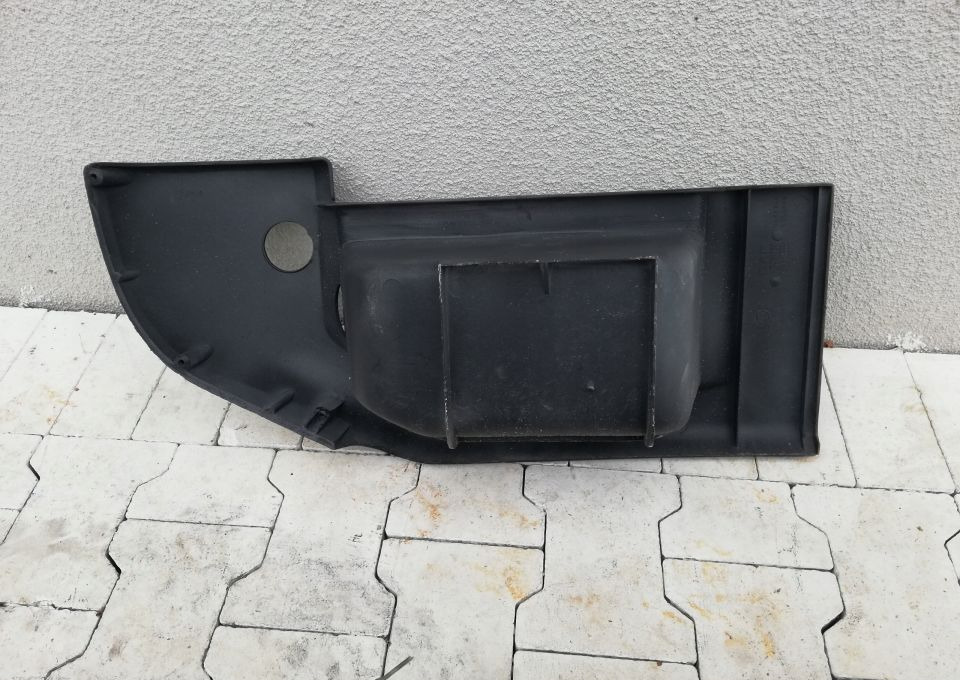 STOPNICA STOPIEN WŁAZ DAF ATI XF STARY TYP - موطئ القدم - شاحنة: صورة 2 STOPNICA STOPIEN WŁAZ DAF ATI XF STARY TYP - موطئ القدم - شاحنة: صورة 2