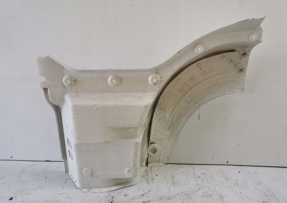 STOPNICA WŁAZ MAN TGS EURO6 RH. ORYGINAŁ - موطئ القدم - شاحنة: صورة 2 STOPNICA WŁAZ MAN TGS EURO6 RH. ORYGINAŁ - موطئ القدم - شاحنة: صورة 2