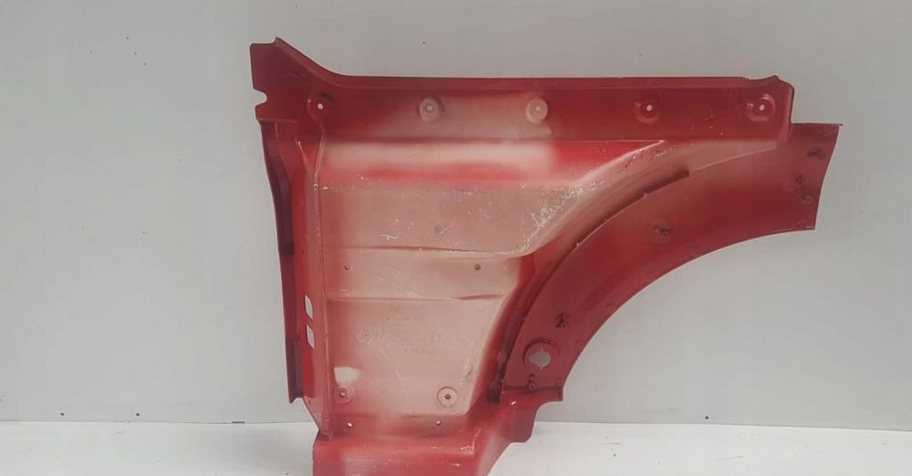 STOPNICA WŁAZ MAN TGX EURO6 RH. ORYGINAŁ - موطئ القدم - شاحنة: صورة 2 STOPNICA WŁAZ MAN TGX EURO6 RH. ORYGINAŁ - موطئ القدم - شاحنة: صورة 2