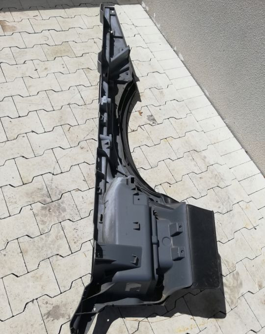 STOPNICA WŁAZ RENAULT RANGE T RH. ORYGINAŁ - موطئ القدم - شاحنة: صورة 2 STOPNICA WŁAZ RENAULT RANGE T RH. ORYGINAŁ - موطئ القدم - شاحنة: صورة 2