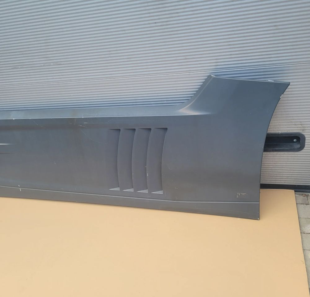 ZABUDOWA MIEDZYOSIOWA MERCEDES ACTROS MP5 RH ORYGINAŁ A9615206223 CHWALIM116 - هيكل السيارة الخارجية - شاحنة: صورة 3 ZABUDOWA MIEDZYOSIOWA MERCEDES ACTROS MP5 RH ORYGINAŁ A9615206223 CHWALIM116 - هيكل السيارة الخارجية - شاحنة: صورة 3