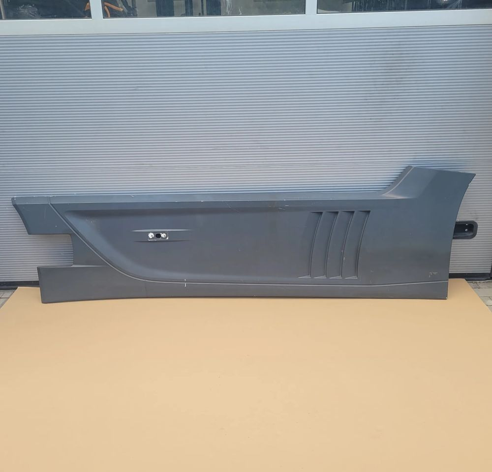 ZABUDOWA MIEDZYOSIOWA MERCEDES ACTROS MP5 RH ORYGINAŁ A9615206223 CHWALIM116 - هيكل السيارة الخارجية - شاحنة: صورة 1 ZABUDOWA MIEDZYOSIOWA MERCEDES ACTROS MP5 RH ORYGINAŁ A9615206223 CHWALIM116 - هيكل السيارة الخارجية - شاحنة: صورة 1