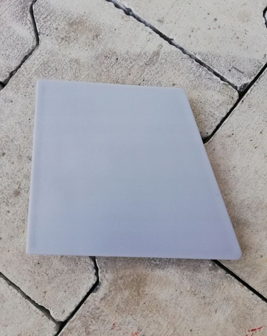 ZAŚLEPKA ZDERZAKA IVECO EUROCARGO ZDERZAK - مصد - شاحنة: صورة 1 ZAŚLEPKA ZDERZAKA IVECO EUROCARGO ZDERZAK - مصد - شاحنة: صورة 1