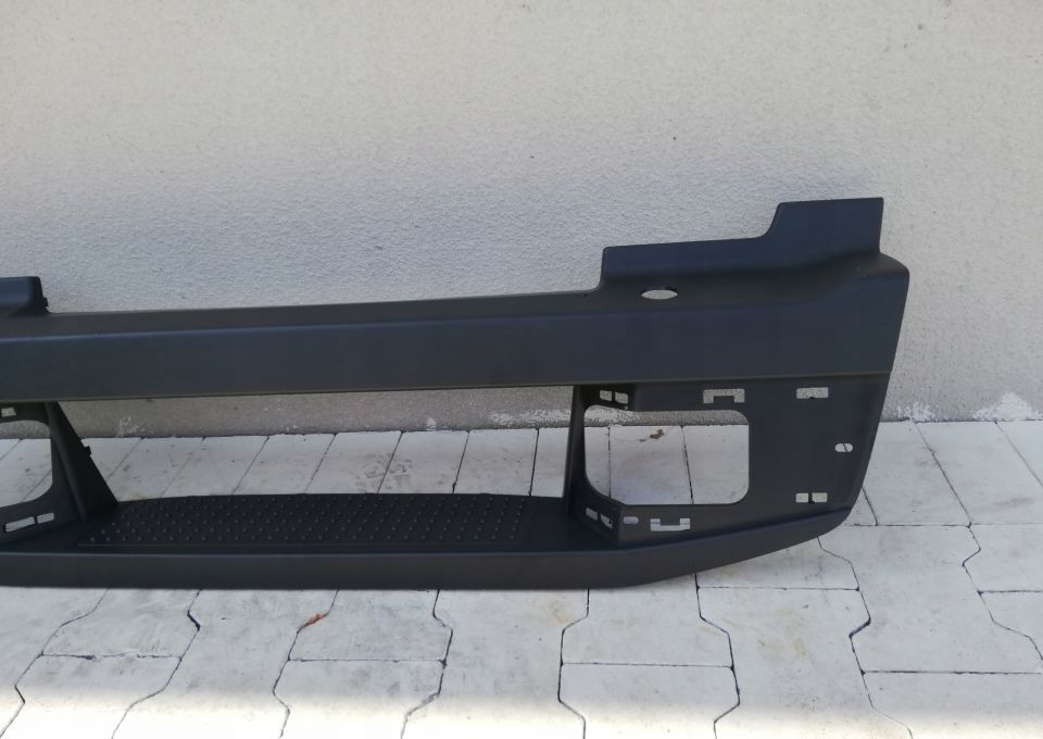 ZDERZAK GRILL ATRAPA VOLVO FL FE 82526825 NOWY ORY - شبكة تهوية - شاحنة: صورة 3 ZDERZAK GRILL ATRAPA VOLVO FL FE 82526825 NOWY ORY - شبكة تهوية - شاحنة: صورة 3
