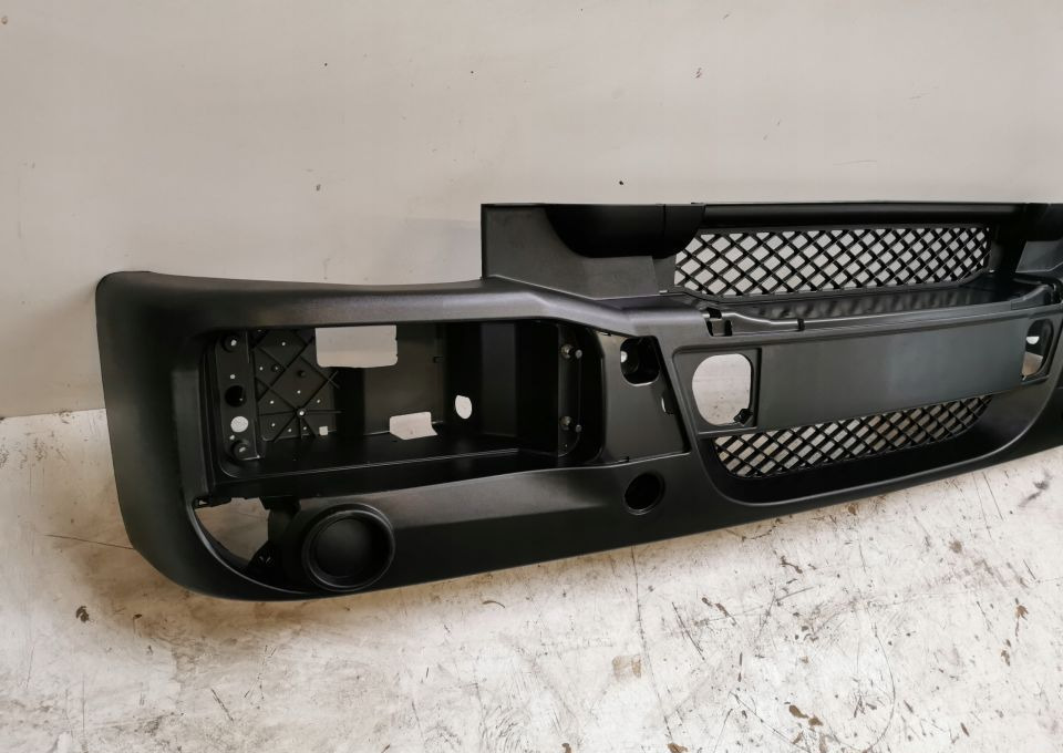 ZDERZAK IVECO EUROCARGO NISKI 2008/2018 - مصد - شاحنة: صورة 2 ZDERZAK IVECO EUROCARGO NISKI 2008/2018 - مصد - شاحنة: صورة 2