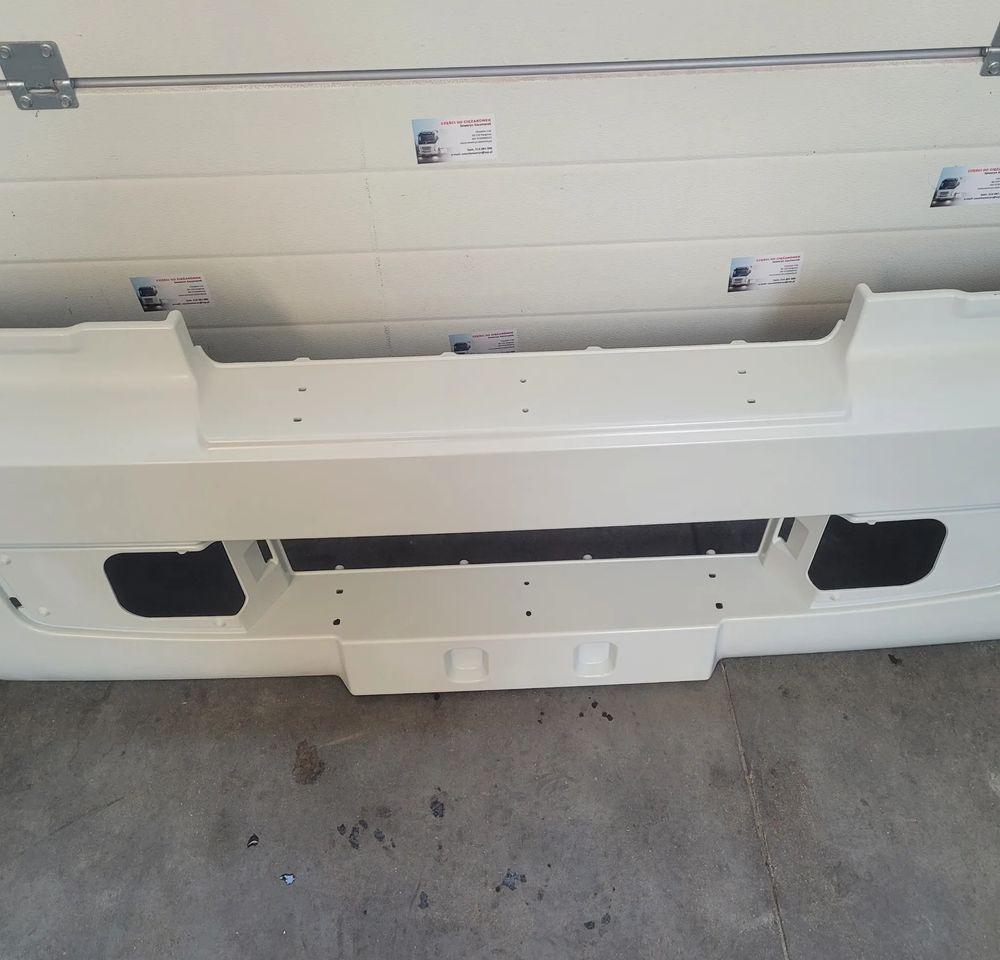 ZDERZAK ORYGINAŁ VOLVO FL WYSOKI 20958817 - مصد - شاحنة: صورة 3 ZDERZAK ORYGINAŁ VOLVO FL WYSOKI 20958817 - مصد - شاحنة: صورة 3