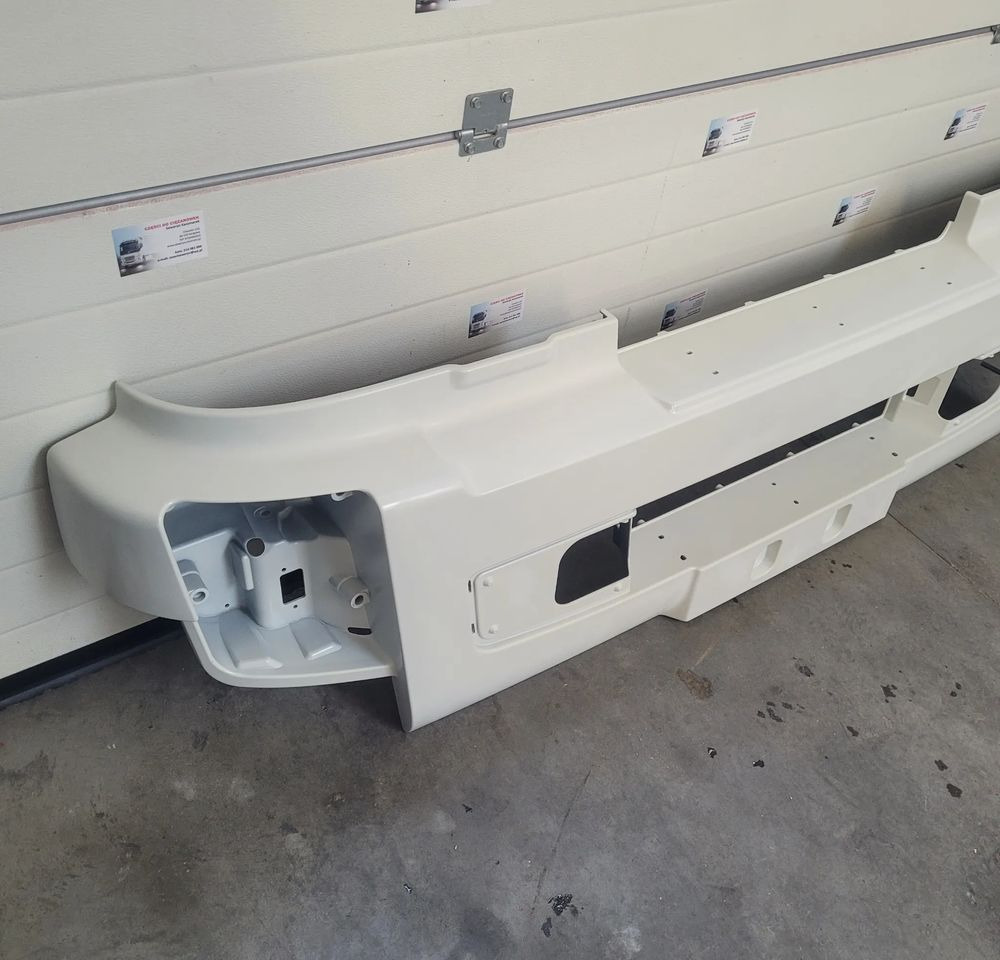 ZDERZAK ORYGINAŁ VOLVO FL WYSOKI 20958817 - مصد - شاحنة: صورة 2 ZDERZAK ORYGINAŁ VOLVO FL WYSOKI 20958817 - مصد - شاحنة: صورة 2