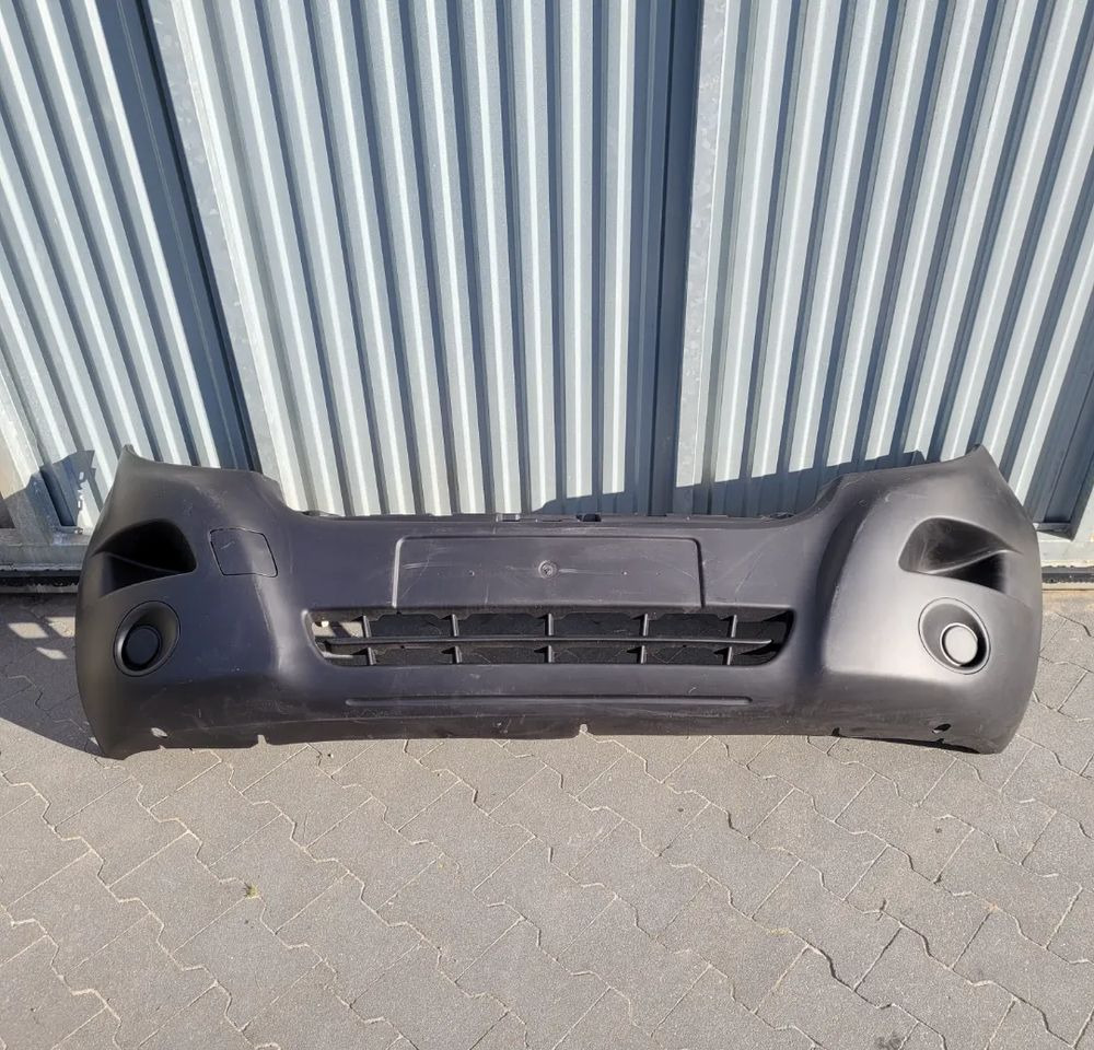 هيكل السيارة الخارجية ZDERZAK RENAULT MASTER 3 ORYGINAL: صورة 1