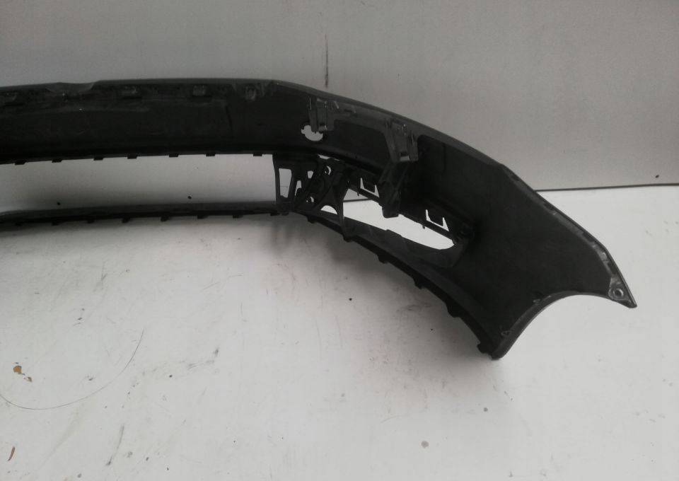 ZDERZAK VW POLO 6R0 807 221 - مصد: صورة 5 ZDERZAK VW POLO 6R0 807 221 - مصد: صورة 5