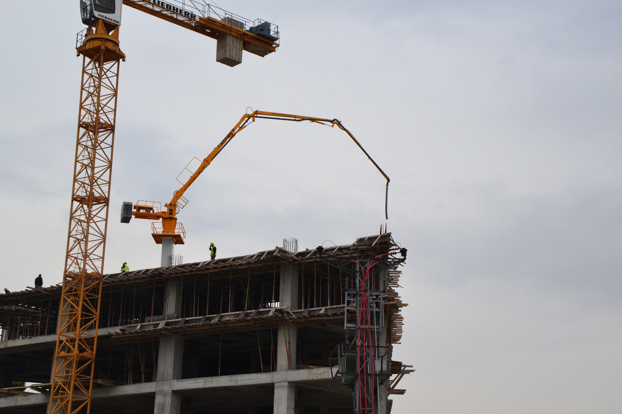 ATABEY M24 - معدات الخرسانة: صورة 4 ATABEY M24 - معدات الخرسانة: صورة 4