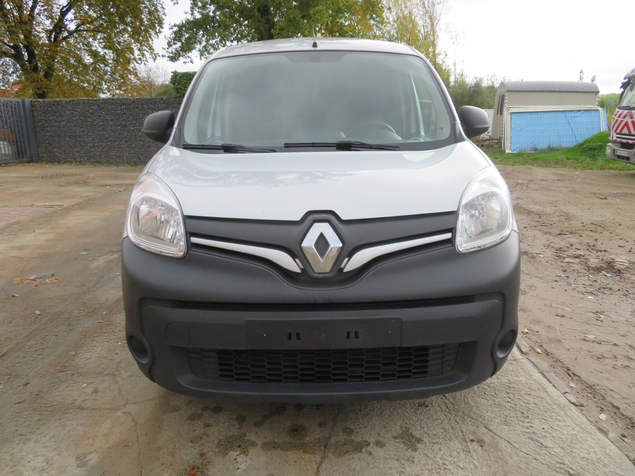 Renault Kangoo 1.5dCi - فان المدمجة: صورة 2 Renault Kangoo 1.5dCi - فان المدمجة: صورة 2