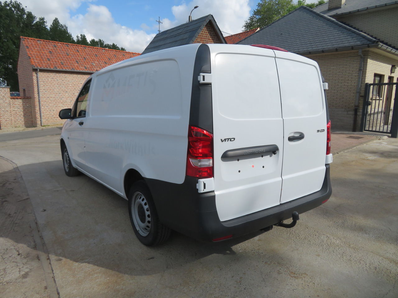 - فان المدمجة: صورة 5 - فان المدمجة: صورة 5