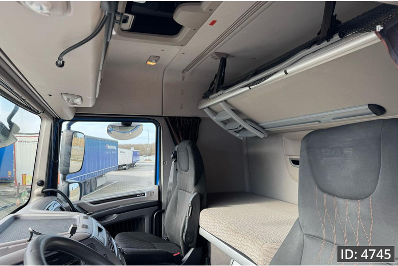 رأس تريلا DAF XF 450 SC, Euro 6, / Fridge: صورة 6 رأس تريلا DAF XF 450 SC, Euro 6, / Fridge: صورة 6