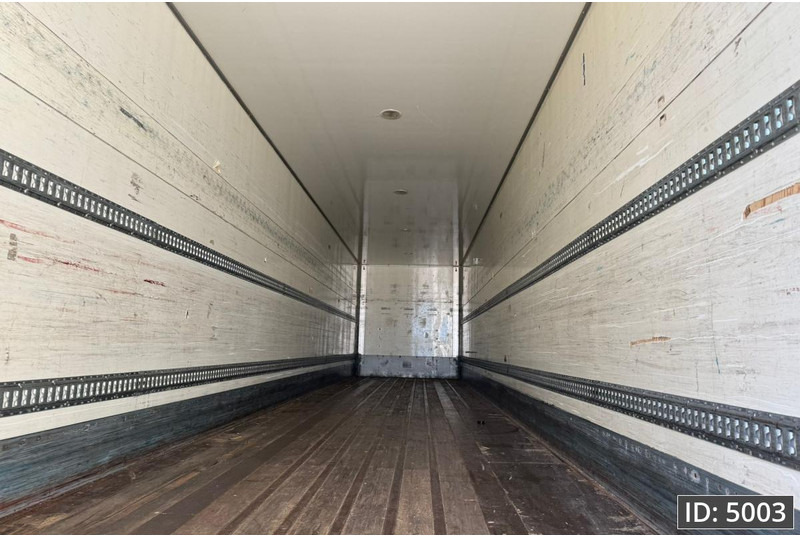 Groenewegen DRO-14-27 / BPW Drum - نصف مقطورة بصندوق مغلق: صورة 5 Groenewegen DRO-14-27 / BPW Drum - نصف مقطورة بصندوق مغلق: صورة 5