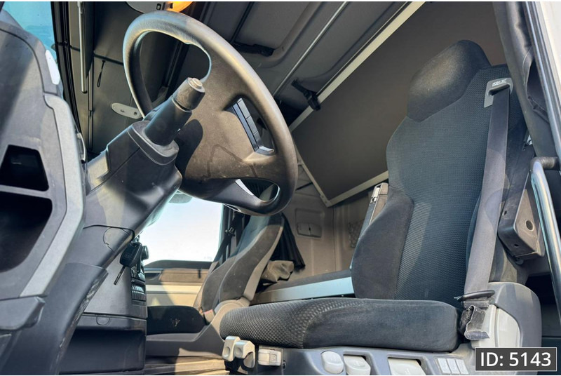 MAN TGX 26.440 XLX, Euro 6, / 6x2 - رأس تريلا: صورة 5 MAN TGX 26.440 XLX, Euro 6, / 6x2 - رأس تريلا: صورة 5