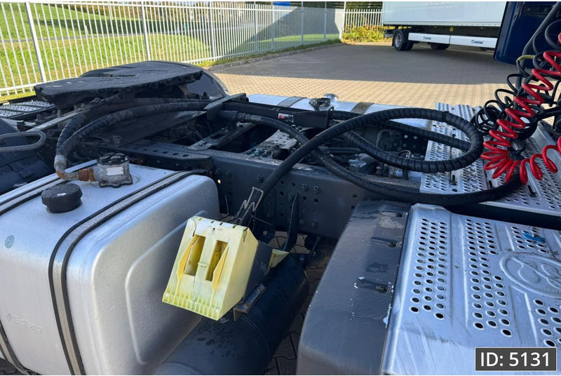 Mercedes-Benz Actros 1848 BigSpace, Euro 6, / Retarder / Standklima / Hydraulics / MP5, Intarder - رأس تريلا: صورة 5 Mercedes-Benz Actros 1848 BigSpace, Euro 6, / Retarder / Standklima / Hydraulics / MP5, Intarder - رأس تريلا: صورة 5