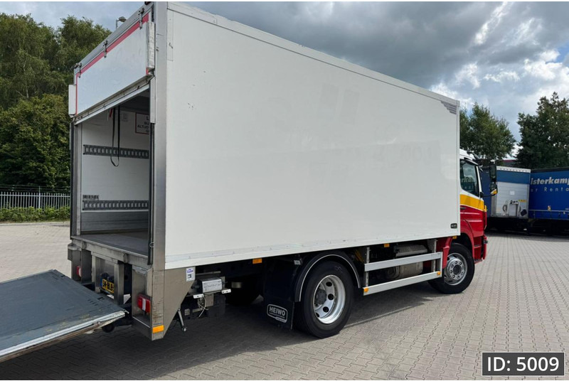Mercedes-Benz Atego 1623 Day Cab, Euro 6, / Frigoblock / TOP condition - شاحنة ذات مبرد: صورة 3 Mercedes-Benz Atego 1623 Day Cab, Euro 6, / Frigoblock / TOP condition - شاحنة ذات مبرد: صورة 3
