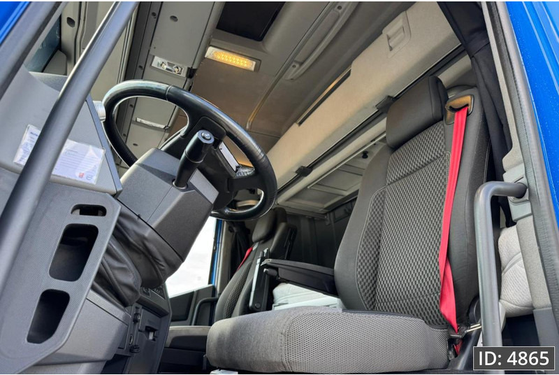 Renault T 440 HighCab, Euro 6, / PTO / Good condition - مقطورة السحب: صورة 5 Renault T 440 HighCab, Euro 6, / PTO / Good condition - مقطورة السحب: صورة 5