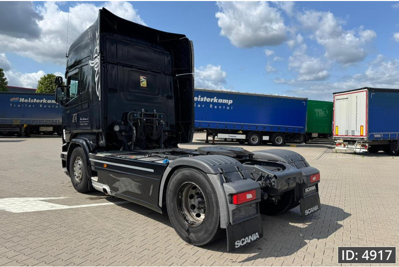 Scania R450 Topline, Euro 6, / Retarder / Standklima / Fridge / 2 tanks, Intarder - رأس تريلا: صورة 2 Scania R450 Topline, Euro 6, / Retarder / Standklima / Fridge / 2 tanks, Intarder - رأس تريلا: صورة 2