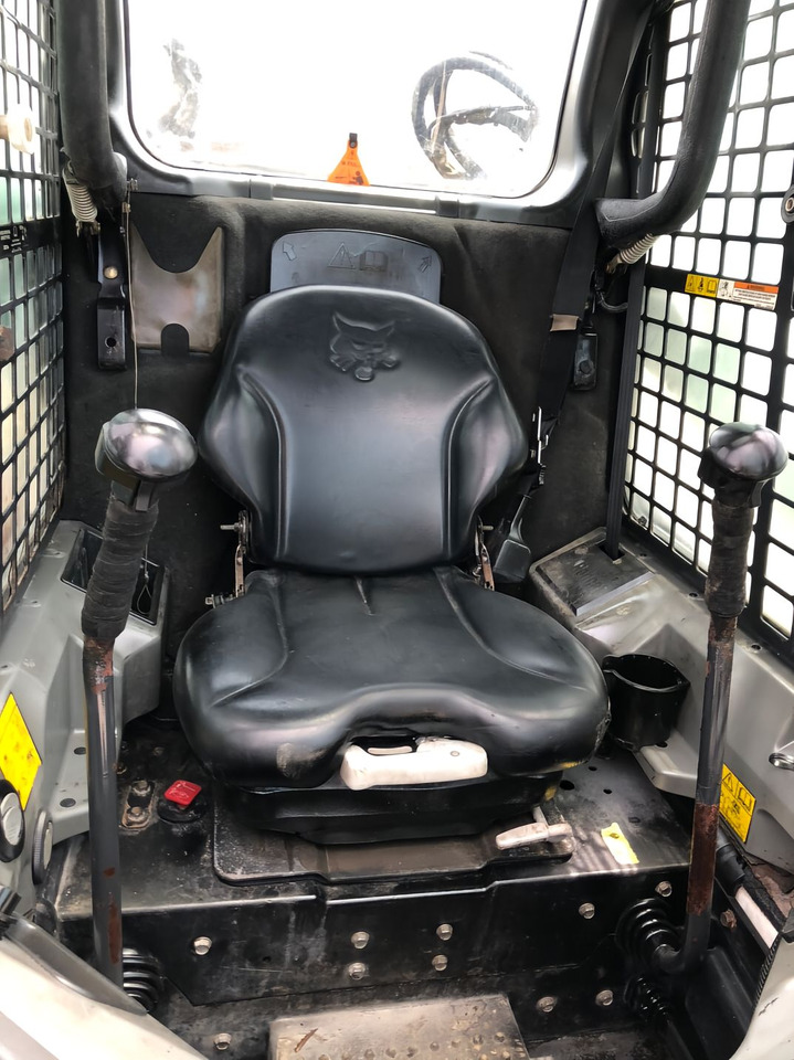 BOBCAT Skid Steer Loader S770 Click for Discount - شيول صغير: صورة 3 BOBCAT Skid Steer Loader S770 Click for Discount - شيول صغير: صورة 3