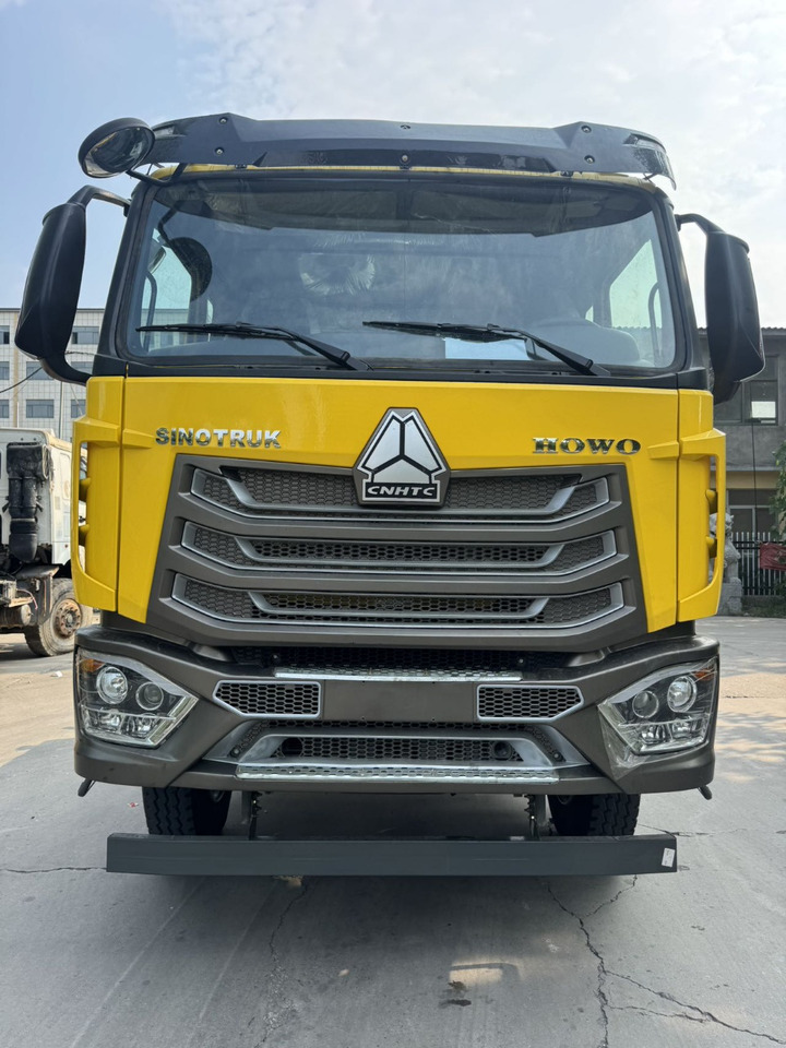 HOWO Truck Unit 6*4 Click Here for Discount - شاحنة قلاب: صورة 2 HOWO Truck Unit 6*4 Click Here for Discount - شاحنة قلاب: صورة 2