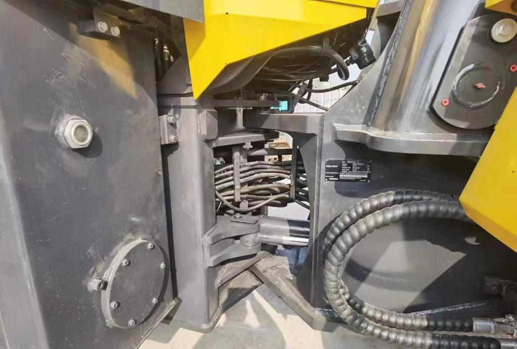 KOMATSU WA470 Wheel Loader Click for Discount - اللودر بعجل: صورة 5 KOMATSU WA470 Wheel Loader Click for Discount - اللودر بعجل: صورة 5