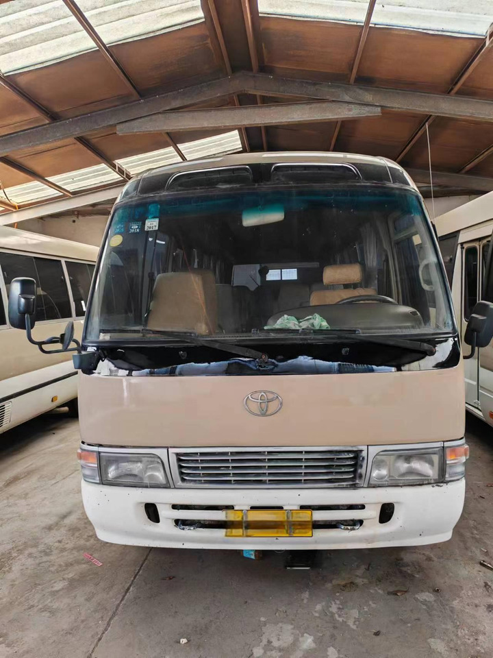TOYOTA CLICK HERE FOR DISCOUNT - حافلة المدينة: صورة 2 TOYOTA CLICK HERE FOR DISCOUNT - حافلة المدينة: صورة 2