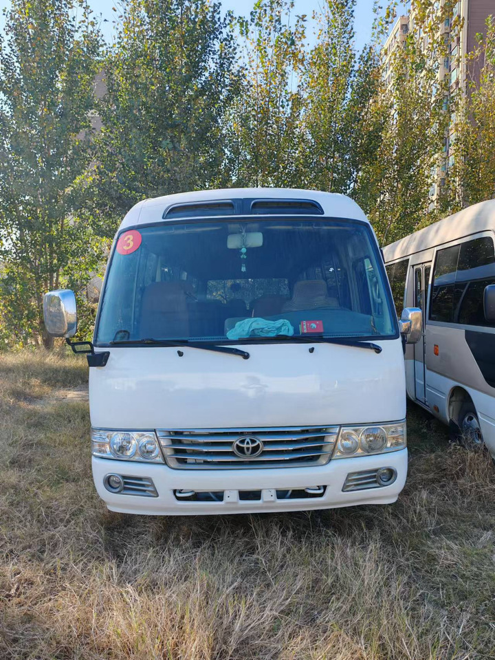 TOYOTA CLICK HERE FOR DISCOUNT - حافلة المدينة: صورة 2 TOYOTA CLICK HERE FOR DISCOUNT - حافلة المدينة: صورة 2