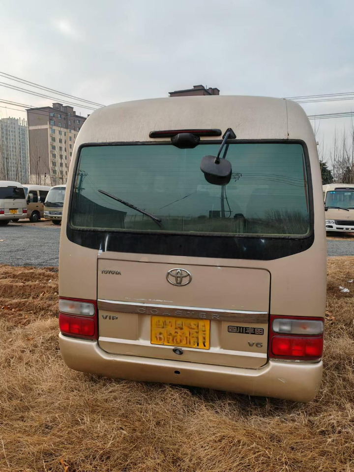 TOYOTA CLICK HERE FOR DISCOUNT - حافلة المدينة: صورة 4 TOYOTA CLICK HERE FOR DISCOUNT - حافلة المدينة: صورة 4