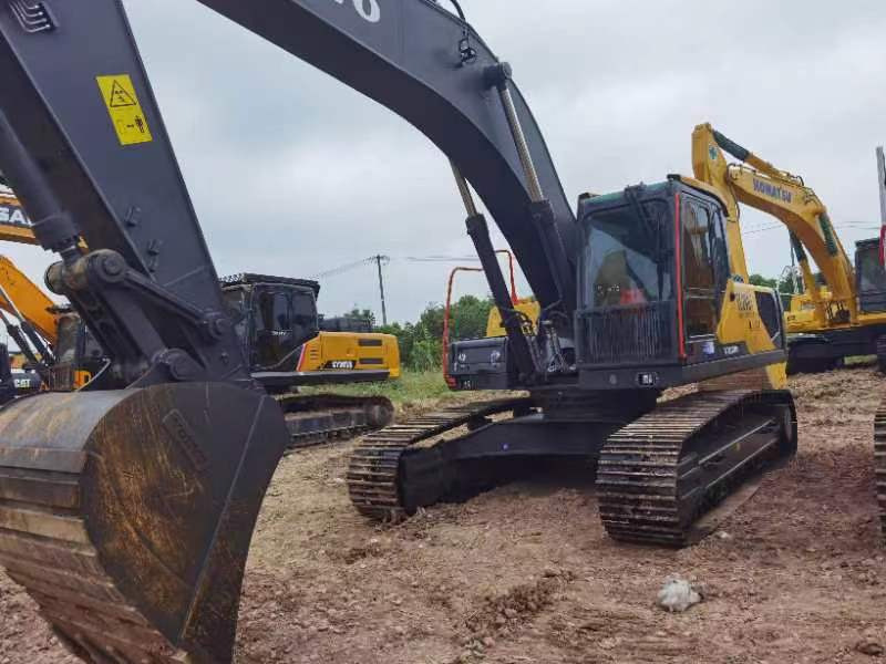 VOLVO Crawler Excavator Click Here for Discount - حفار زاحف: صورة 3 VOLVO Crawler Excavator Click Here for Discount - حفار زاحف: صورة 3