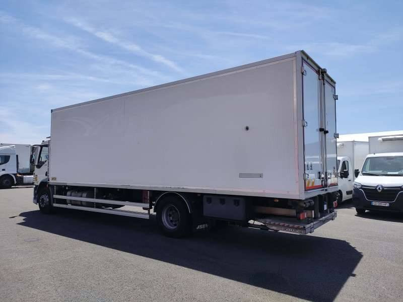 Camion Porteur FRIGO 19 TONNES 280 CV HAYON CAISSE KLEGE BI TEMP GROUPE CARRIER SUPRA 1150 -12 - شاحنة ذات مبرد: صورة 3 Camion Porteur FRIGO 19 TONNES 280 CV HAYON CAISSE KLEGE BI TEMP GROUPE CARRIER SUPRA 1150 -12 - شاحنة ذات مبرد: صورة 3