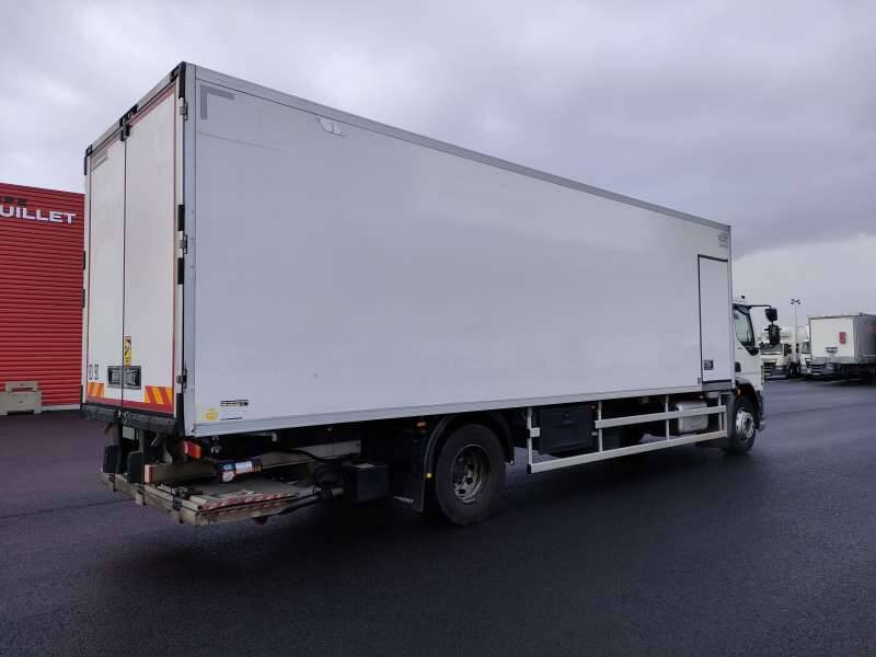 Camion Porteur FRIGO 19 TONNES 320 CV HAYON CAISSE LAMBERET BI TEMP GROUPE CARRIER SUPRA 1150 - - شاحنة ذات مبرد: صورة 4 Camion Porteur FRIGO 19 TONNES 320 CV HAYON CAISSE LAMBERET BI TEMP GROUPE CARRIER SUPRA 1150 - - شاحنة ذات مبرد: صورة 4