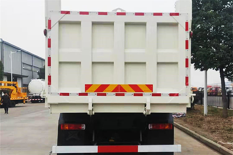 FOTON Dump Truck Foton 6x4 Truck for Sale in Mali - شاحنة قلاب: صورة 4 FOTON Dump Truck Foton 6x4 Truck for Sale in Mali - شاحنة قلاب: صورة 4