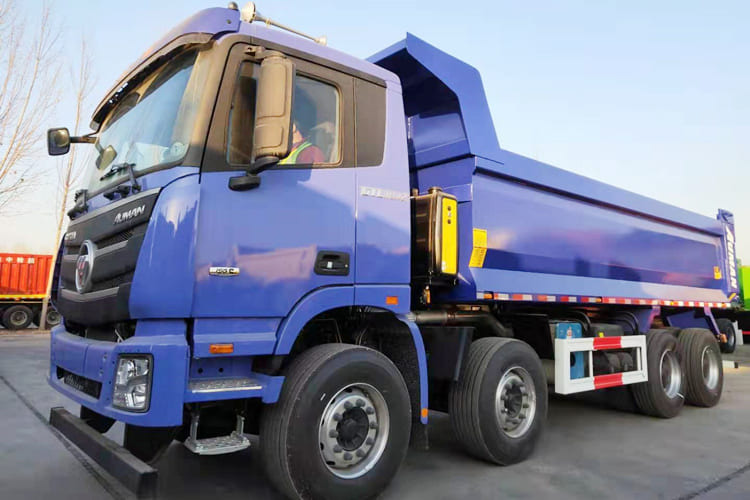 FOTON Foton Tipper Truck for Sale in Guyana - شاحنة قلاب: صورة 1 FOTON Foton Tipper Truck for Sale in Guyana - شاحنة قلاب: صورة 1