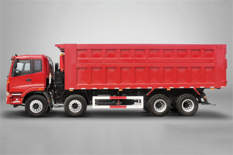 FOTON Foton Tipper for Sale in Tanzania - شاحنة قلاب: صورة 4 FOTON Foton Tipper for Sale in Tanzania - شاحنة قلاب: صورة 4