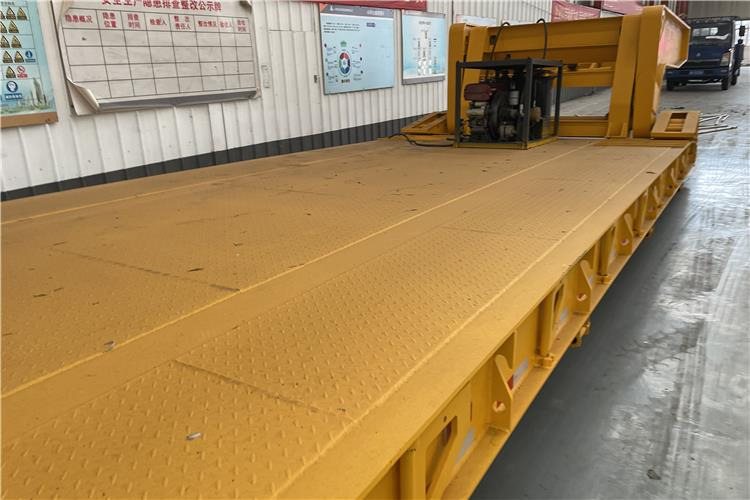 TITAN 4 Line 8 Axle Removable Gooseneck Trailer for Sale In Nigeria Lagos - نصف مقطورة بلودر منخفض: صورة 4 TITAN 4 Line 8 Axle Removable Gooseneck Trailer for Sale In Nigeria Lagos - نصف مقطورة بلودر منخفض: صورة 4