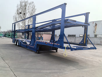 TITAN 9 Car Hauler for Sale in Namibia - نصف مقطورة: صورة 3 TITAN 9 Car Hauler for Sale in Namibia - نصف مقطورة: صورة 3