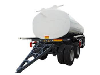 TITAN Fuel tank full trailer for sale in Sierra Leone - مقطورة صهريج: صورة 3 TITAN Fuel tank full trailer for sale in Sierra Leone - مقطورة صهريج: صورة 3