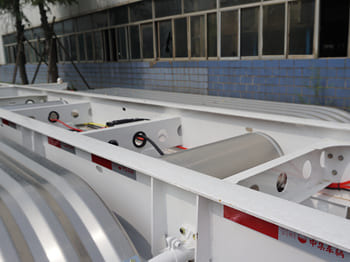 TITAN Skel Trailers for Sale in Sierra Leone - نصف مقطورة بهيكل معدني: صورة 4 TITAN Skel Trailers for Sale in Sierra Leone - نصف مقطورة بهيكل معدني: صورة 4