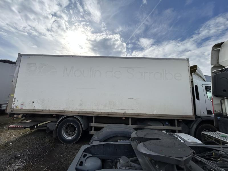 Renault Premium 320 DXI - شاحنة صندوقية: صورة 3 Renault Premium 320 DXI - شاحنة صندوقية: صورة 3