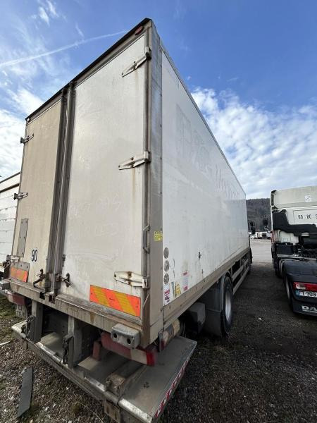 Renault Premium 320 DXI - شاحنة صندوقية: صورة 5 Renault Premium 320 DXI - شاحنة صندوقية: صورة 5