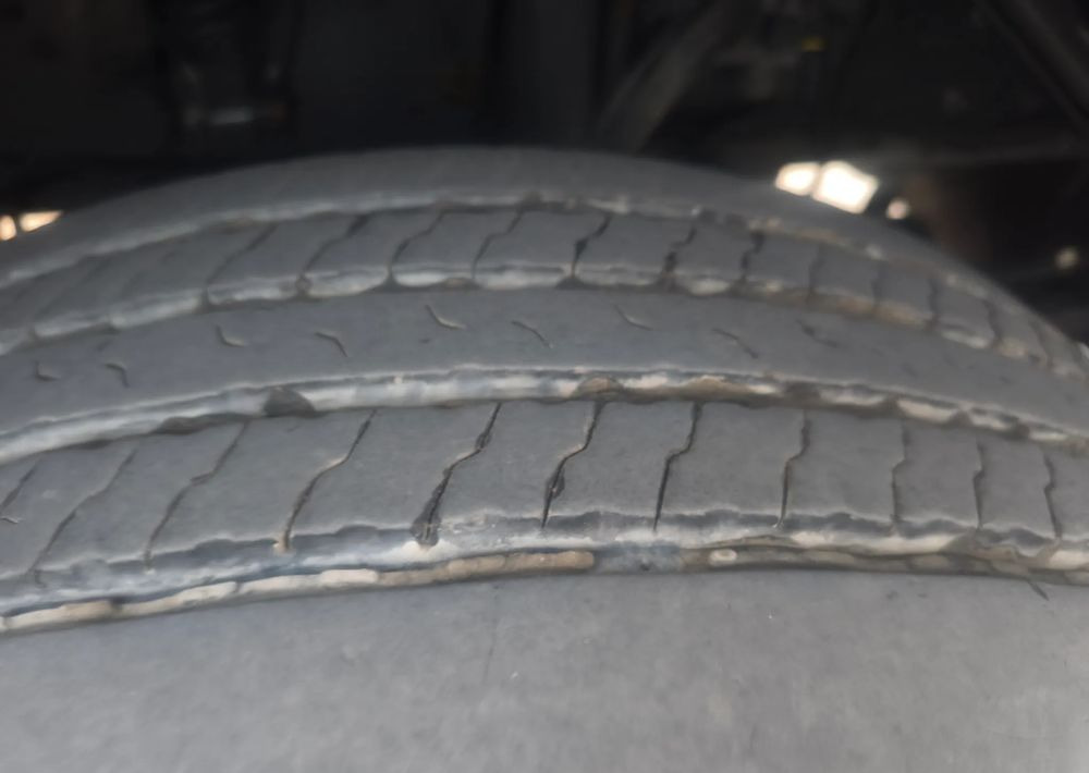 DAF LF 18.320 Kontener 20 palet - شاحنة صندوقية: صورة 3 DAF LF 18.320 Kontener 20 palet - شاحنة صندوقية: صورة 3