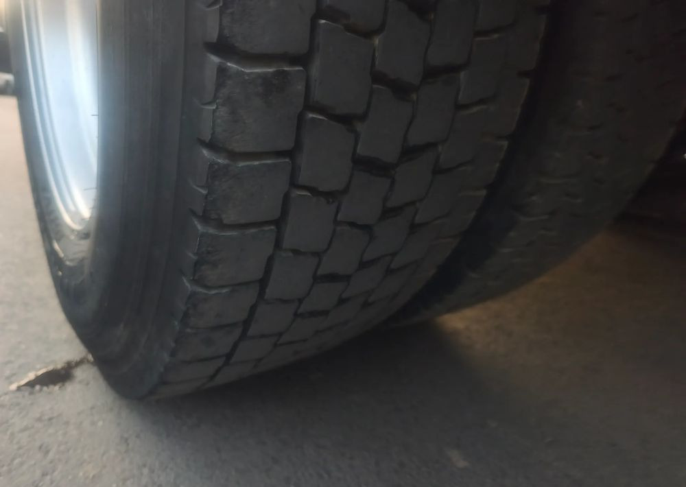 DAF LF 18.320 Kontener 20 palet - شاحنة صندوقية: صورة 5 DAF LF 18.320 Kontener 20 palet - شاحنة صندوقية: صورة 5