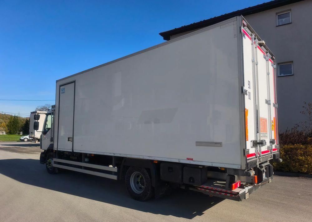 Renault GAMA D 16.250 chłodnia izoterma 16 palet klima - شاحنة ذات مبرد: صورة 4 Renault GAMA D 16.250 chłodnia izoterma 16 palet klima - شاحنة ذات مبرد: صورة 4