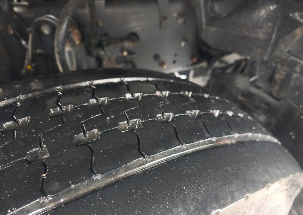 Renault Renault Premium 18.310 rama do zabudowy - شاحنة بهيكل معدني للمقصورة: صورة 3 Renault Renault Premium 18.310 rama do zabudowy - شاحنة بهيكل معدني للمقصورة: صورة 3