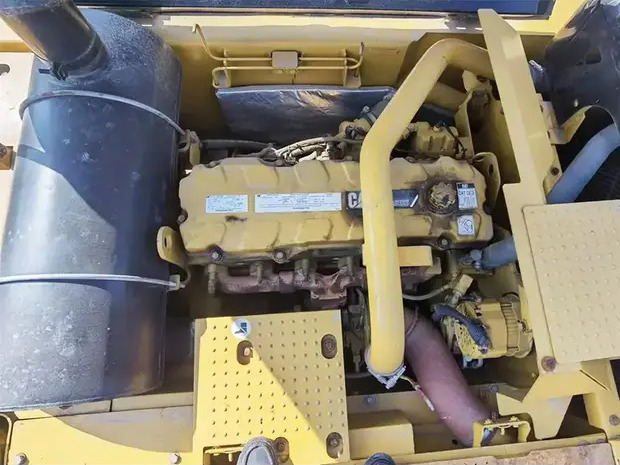 2022 Caterpillar 330D - حفار زاحف: صورة 5 2022 Caterpillar 330D - حفار زاحف: صورة 5