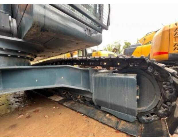 2022 Hyundai R225-9S - حفار زاحف: صورة 3 2022 Hyundai R225-9S - حفار زاحف: صورة 3
