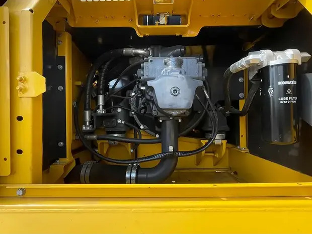 2022 Komatsu PC360 - حفار زاحف: صورة 4 2022 Komatsu PC360 - حفار زاحف: صورة 4