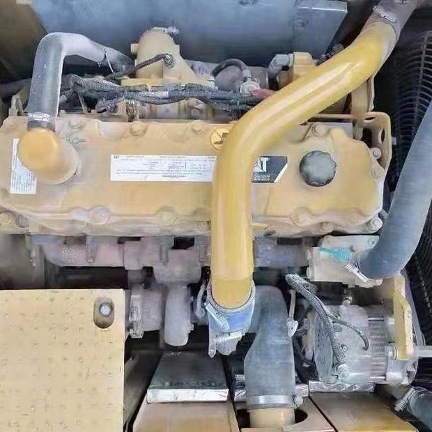 2023 Caterpillar 329 - حفار زاحف: صورة 5 2023 Caterpillar 329 - حفار زاحف: صورة 5