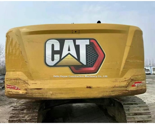 2023 Caterpillar 330GC - حفار زاحف: صورة 5 2023 Caterpillar 330GC - حفار زاحف: صورة 5